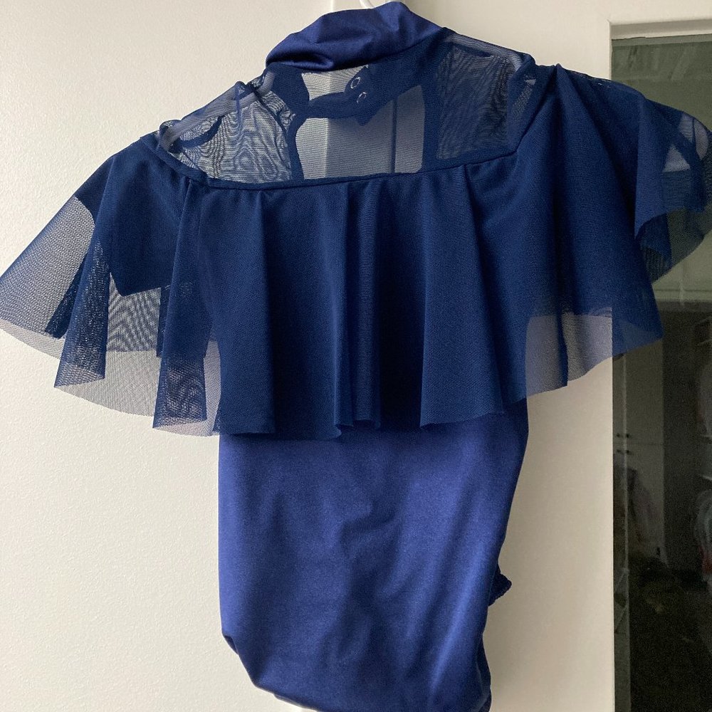 Kids Dance Costume